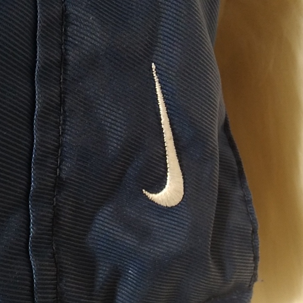 Nike Vintage Reversible Coat Sz.XXL Great Condition (X-10 CRATE) - Picture 2 of 10